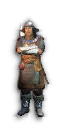 berserker Tier 4 Example