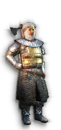 berserker Tier 6 Example