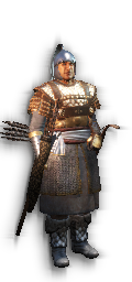 archer Tier 4 Example