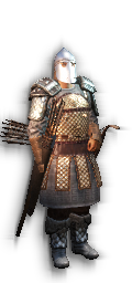 archer Tier 5 Example