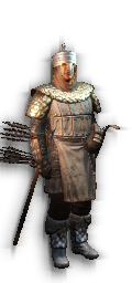 archer Tier 6 Example