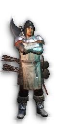 archer-lourd Tier 5 Example