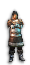 infanterie Tier 3 Example