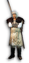 cavalerie Tier 1 Example