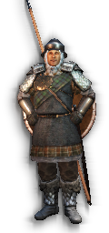 cavalerie Tier 3 Example