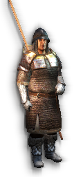 cavalerie Tier 4 Example