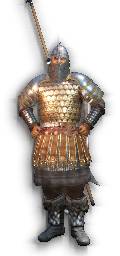 cavalerie Tier 6 Example