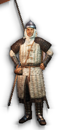chameau Tier 1 Example