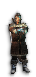 infanterie Tier 6 Example