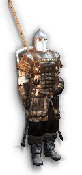 chameau Tier 5 Example
