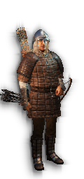 archer-monte Tier 1 Example
