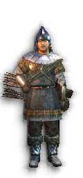 archer-monte Tier 3 Example