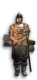 archer-monte Tier 4 Example