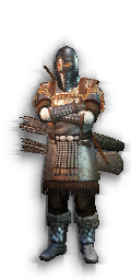 archer-monte Tier 5 Example