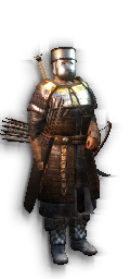 archer-monte Tier 6 Example
