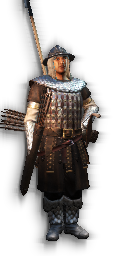 archer-sur-chameau Tier 3 Example