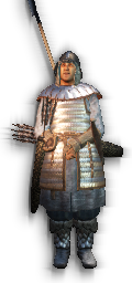 archer-sur-chameau Tier 4 Example