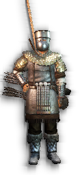 archer-sur-chameau Tier 5 Example