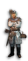 archer Tier 1 Example