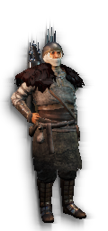 tirailleur Tier 1 Example