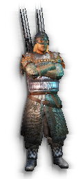 tirailleur Tier 5 Example